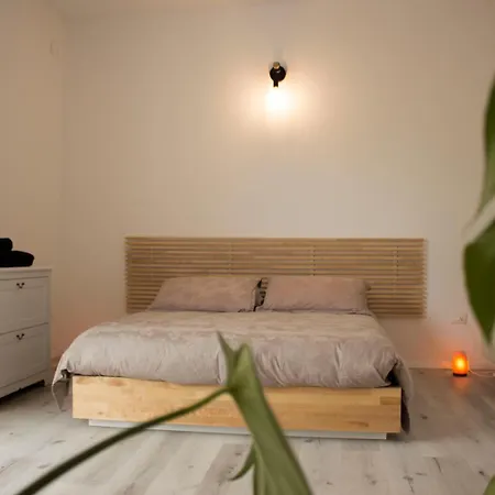 Cuore Dei Monti Apartament *
