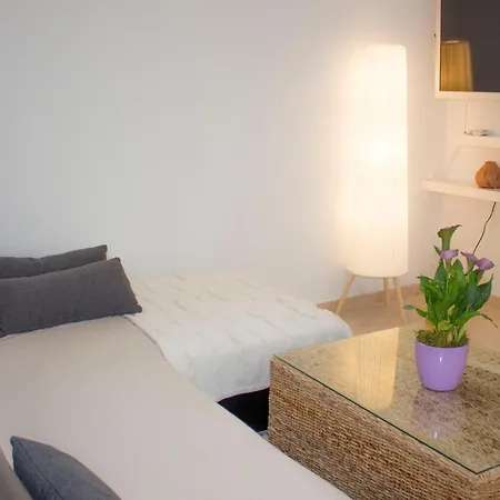 Apartment Cuore Dei Monti