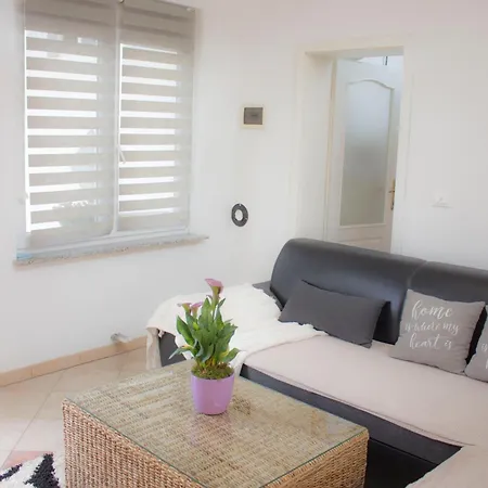 Cuore Dei Monti Apartment