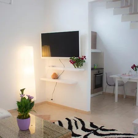 Cuore Dei Monti Apartment