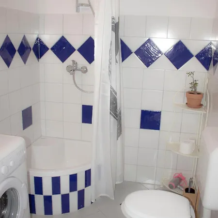 Apartament Cuore Dei Monti