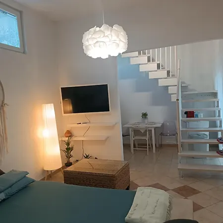 Cuore Dei Monti Apartament Cormòns