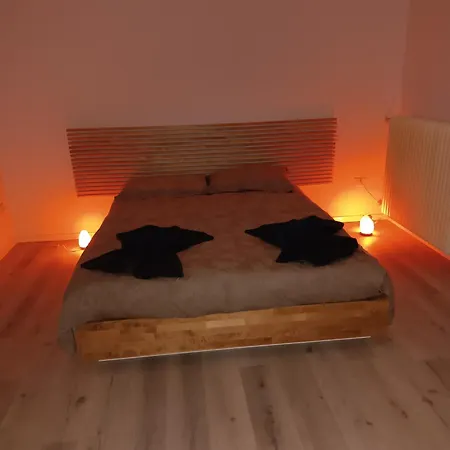 Apartament Cuore Dei Monti Cormòns