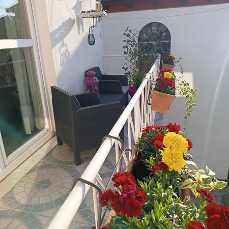 Cuore Dei Monti Appartement *