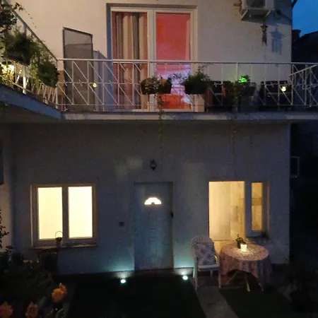 Cuore Dei Monti
