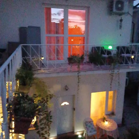 Cuore Dei Monti Apartament Cormòns